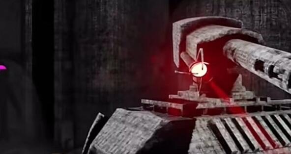 内容警告机枪狗怎么打