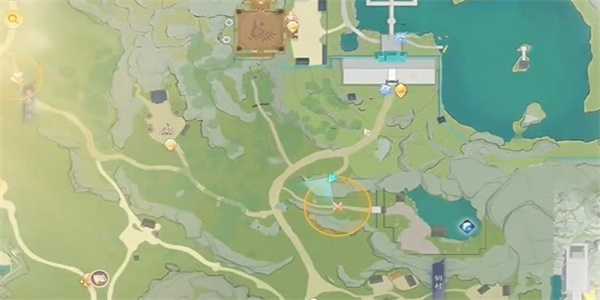 《射雕》吟咏志趣篇曾为玉真座上宾成就攻略插图1 《射雕》吟咏志趣篇曾为玉真座上宾成就攻略