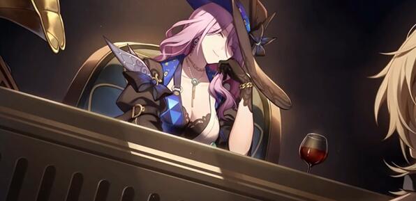 《崩坏星穹铁道》石心十人介绍插图3 《崩坏星穹铁道》石心十人介绍