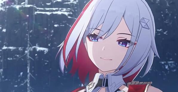 《崩坏星穹铁道》石心十人介绍插图1 《崩坏星穹铁道》石心十人介绍