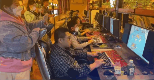 青春无悔！我为《街头篮球》全国超级联赛打call！