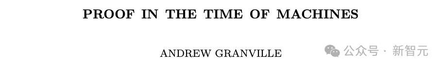 AI颠覆数学研究!菲尔兹奖得主、华裔数学家领衔11篇顶刊论文|陶哲轩转赞插图18 AI颠覆数学研究!菲尔兹奖得主、华裔数学家领衔11篇顶刊论文|陶哲轩转赞