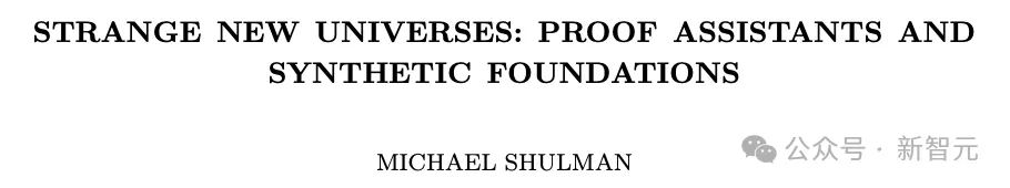 AI颠覆数学研究!菲尔兹奖得主、华裔数学家领衔11篇顶刊论文|陶哲轩转赞插图12 AI颠覆数学研究!菲尔兹奖得主、华裔数学家领衔11篇顶刊论文|陶哲轩转赞