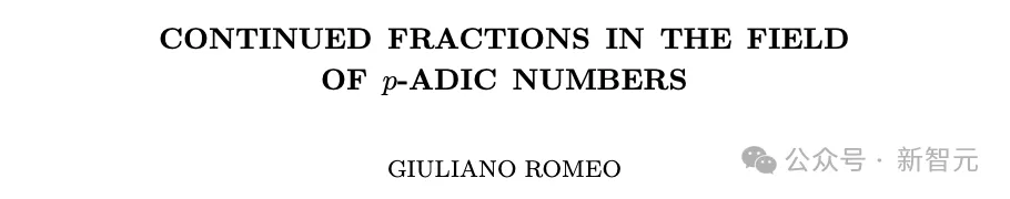AI颠覆数学研究!菲尔兹奖得主、华裔数学家领衔11篇顶刊论文|陶哲轩转赞插图22 AI颠覆数学研究!菲尔兹奖得主、华裔数学家领衔11篇顶刊论文|陶哲轩转赞