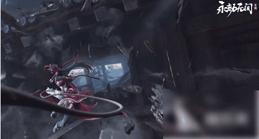 永劫无间手游首测招募问卷 永劫无间手游测试资格获取方式