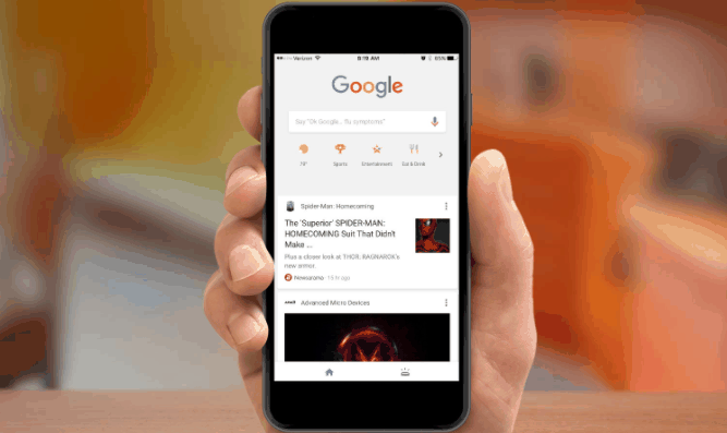 手机版谷歌浏览器怎么设置中文