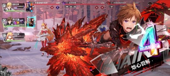 《乖离性百万亚瑟王：环》国服过审！它到底好不好玩？