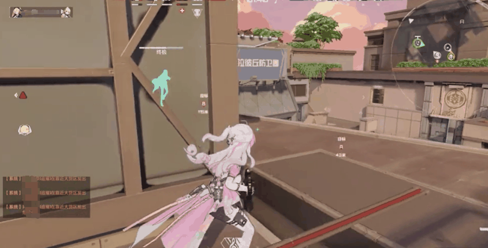 《卡拉彼丘》端游手游互通一览