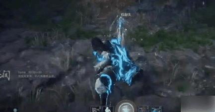 永劫无间长枪金色霸体连招怎么使用 永劫无间长枪金色霸体连招使用方法