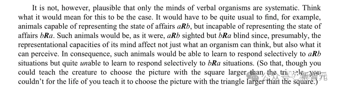 破除36年前魔咒!Meta推出反向训练大法消除大模型「逆转诅咒」插图8 破除36年前魔咒!Meta推出反向训练大法消除大模型「逆转诅咒」