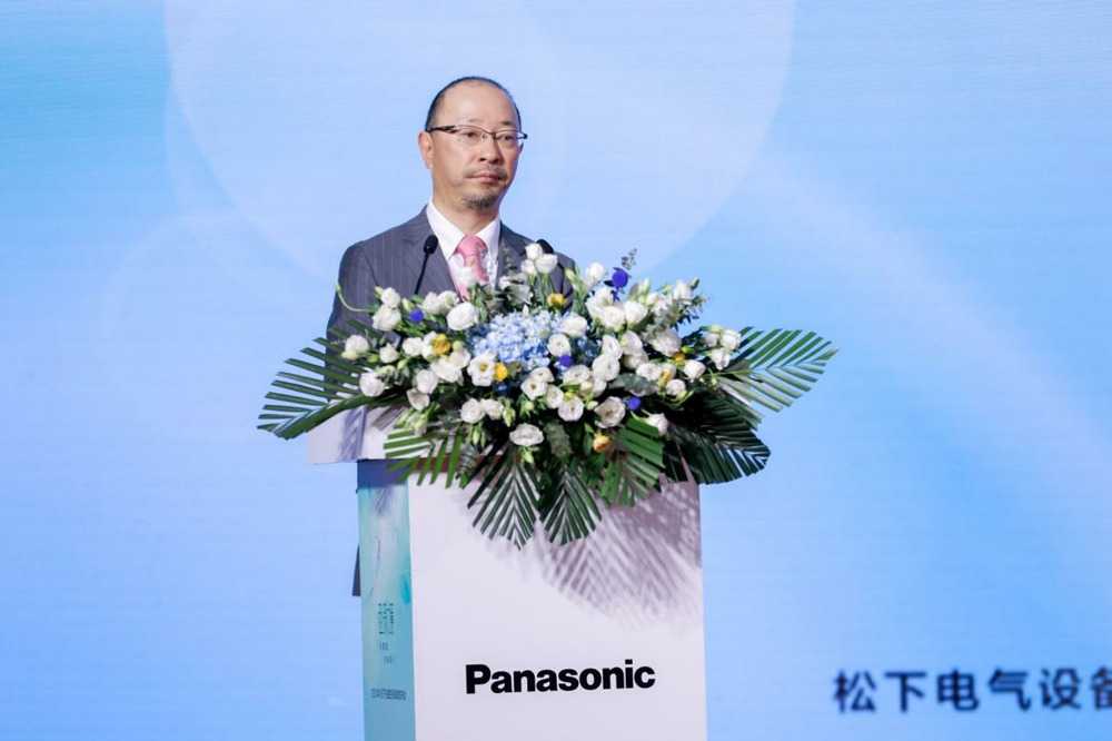 打造安心舒适的人居生活环境，2024制冷展松下发布WS事业战略