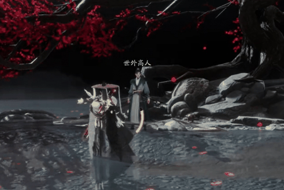 《射雕》奇趣挖宝进秘境通过方法攻略插图2 《射雕》奇趣挖宝进秘境通过方法攻略