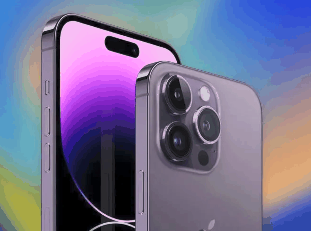 iphone14pro电信卡无服务插图 iphone14pro电信卡无服务