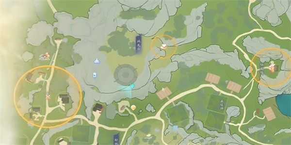 《射雕》醉眠秋共被携手日同行成就达成攻略插图1 《射雕》醉眠秋共被携手日同行成就达成攻略