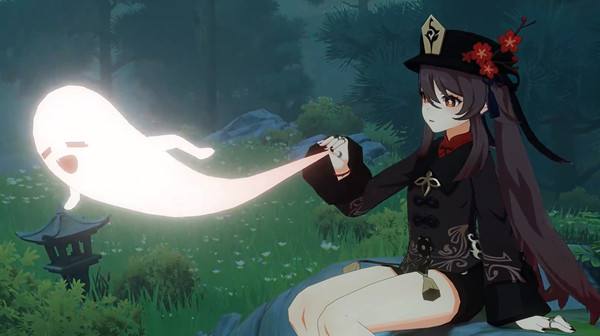 三十倍胡桃摇梗的含义介绍插图 三十倍胡桃摇梗的含义介绍