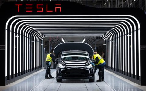 特斯拉二季度交付量可能同比继续下滑 已有分析师预计交付44.45万辆