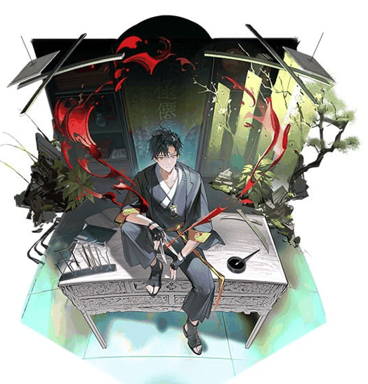 《物华弥新》扯淡碑培养建议一览插图1 《物华弥新》扯淡碑培养建议一览