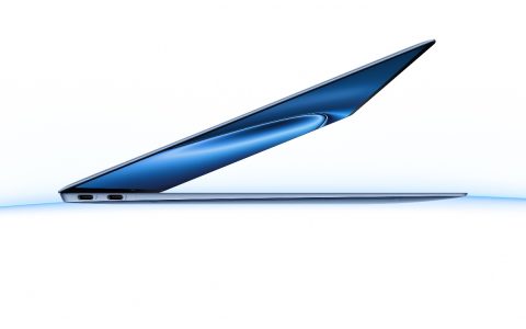 王炸新品全面释出，华为新款 MateBook X Pro 官宣