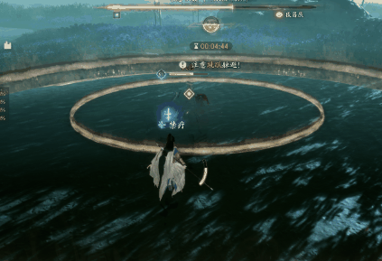 《射雕》方寸灵台第四章无杂念之五打法攻略插图2 《射雕》方寸灵台第四章无杂念之五打法攻略