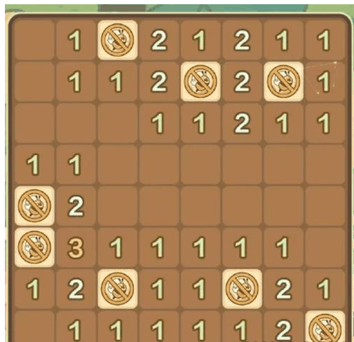 《未定事件簿》蜜礼蜂纷第一关通关攻略插图1 《未定事件簿》蜜礼蜂纷第一关通关攻略