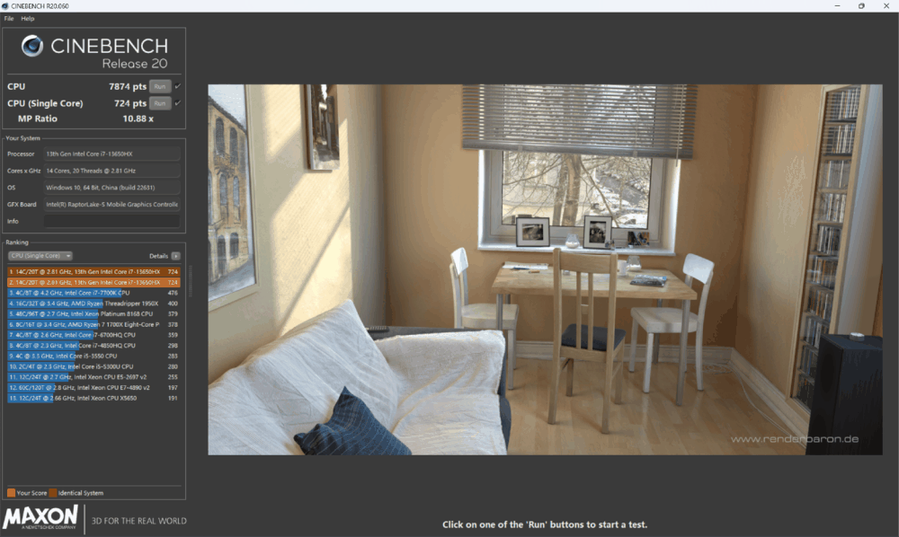 7K 出头拿下 i7-13650HX + RTX4070：七彩虹隐星 P16 TA 24 游戏本评测