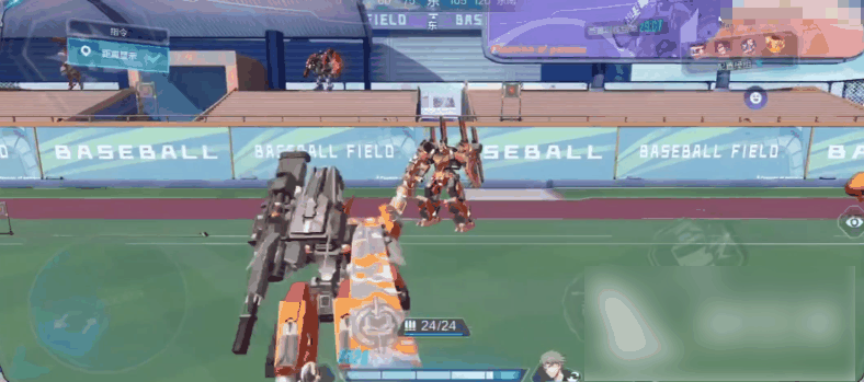 机动都市阿尔法雪境幻影怎么样 机动都市阿尔法雪境幻影强度分析