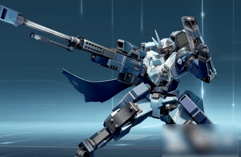 机动都市阿尔法雪境幻影怎么样 机动都市阿尔法雪境幻影强度分析