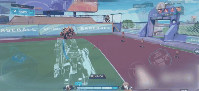 机动都市阿尔法雪境幻影怎么样 机动都市阿尔法雪境幻影强度分析