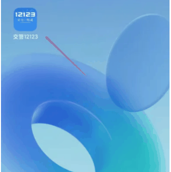 交管12123如何修改驾驶证手机号插图1 交管12123如何修改驾驶证手机号