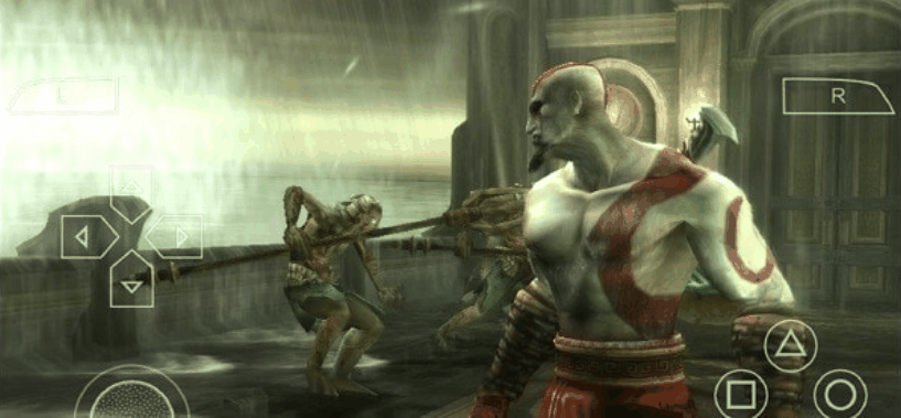 战神斯巴达之魂服装效果 具体介绍插图 战神斯巴达之魂服装效果 具体介绍