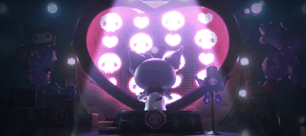 《王者荣耀》三丽鸥联动英雄是谁插图1 《王者荣耀》三丽鸥联动英雄是谁