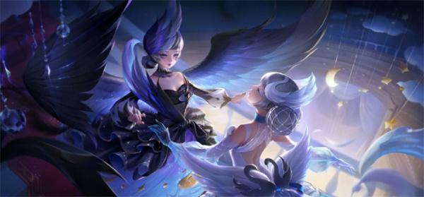 《王者荣耀》战令刷赛季任务方法插图 《王者荣耀》战令刷赛季任务方法