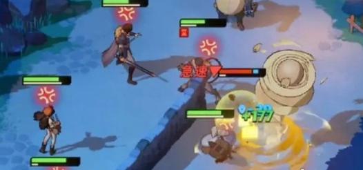 《剑与远征》启程阵容选择建议插图1 《剑与远征》启程阵容选择建议