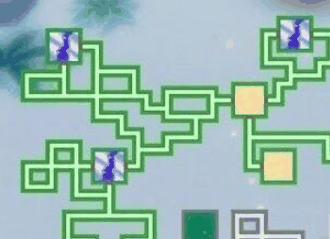 宝可梦晶灿钻石明亮珍珠觉醒之石怎么速刷