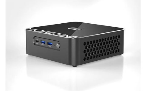 首款龙芯 3A6000 迷你主机：MOREFINE 摩方 M700S 发布，预售 2799 元