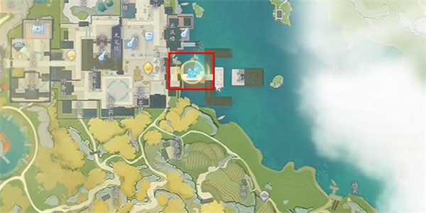 《射雕》磨喝乐获取攻略插图1 《射雕》磨喝乐获取攻略