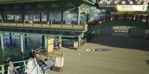 《射雕》磨喝乐获取攻略插图5 《射雕》磨喝乐获取攻略