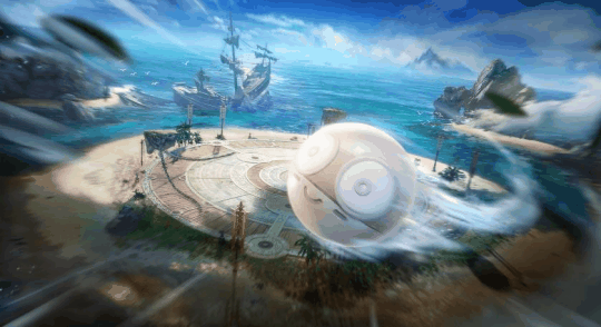 不打架改打球！《永劫无间》全新模式热血斗振球玩法介绍