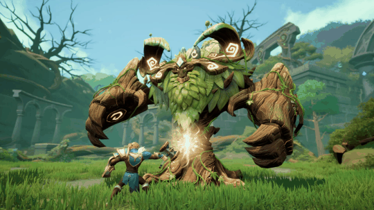 一测测十年？魔兽回归，都没开服！那些被腾讯测上N次的潜力之作