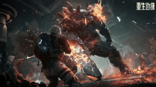 一测测十年？魔兽回归，都没开服！那些被腾讯测上N次的潜力之作