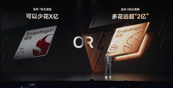 1999元的红米新机Redmi Trubo 3：让所有友商汗流浃背