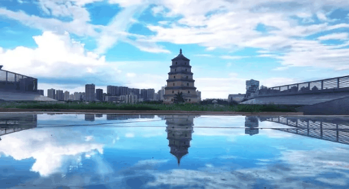 2024年西安5月份属于什么季节?西安5月份一般什么天气