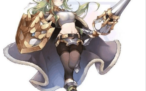 姬斗无双守望者技能是什么 姬斗无双守望者技能解析