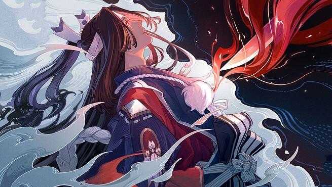 阴阳师现世召唤阵图片插图 阴阳师现世召唤阵图片