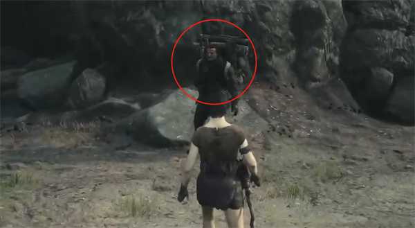 龙之信条2霹雳炸盾怎么获得