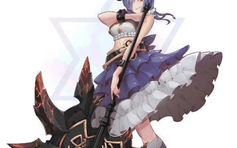 姬斗无双提娅角色怎么样 姬斗无双提娅角色介绍