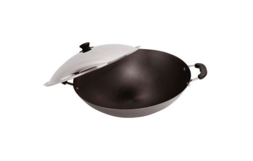 铁锅买多大直径合适?家用铁锅多大口径合适插图2 铁锅买多大直径合适3