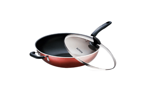 铁锅不用洗洁精洗用什么洗?铁锅不用洗洁精怎么去油