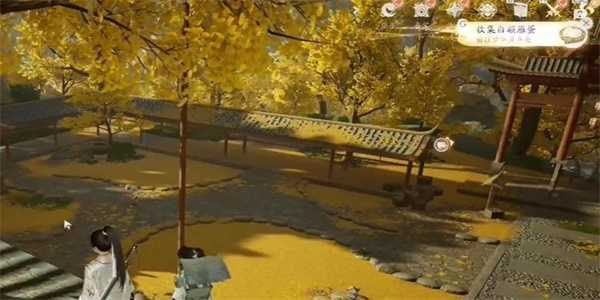 《射雕》白额燕蛋收集攻略插图4 《射雕》白额燕蛋收集攻略