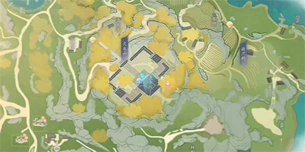 《射雕》降真香粉收集攻略